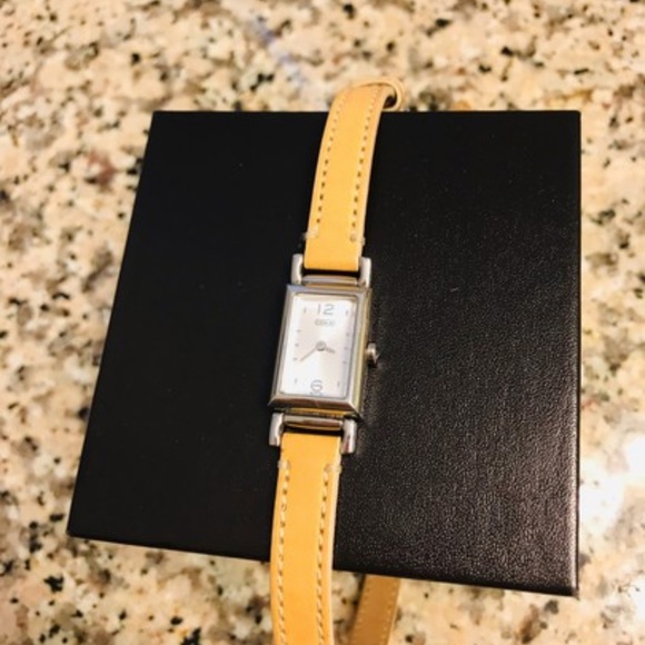 Coach watch - Picture 5 of 6